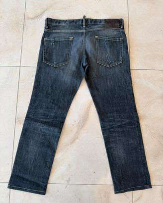 Jeans Dsquared2 uomo