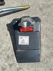 Accessori per Honda Vt600 Shadow