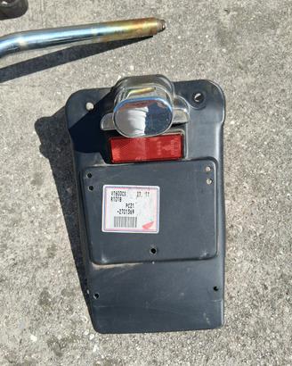 Accessori per Honda Vt600 Shadow