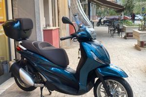 Piaggio Beverly 300 ABS/ASR, Finanziabile