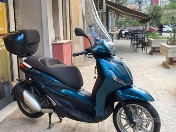 Piaggio Beverly 300 ABS/ASR, Finanziabile