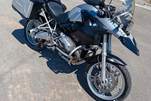 BMW r1200 gs