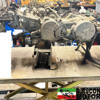 MOTORE BURGMAN 650 USATO