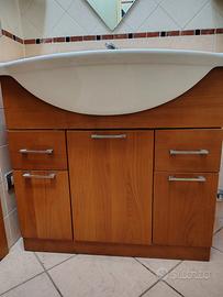 bagno completo 