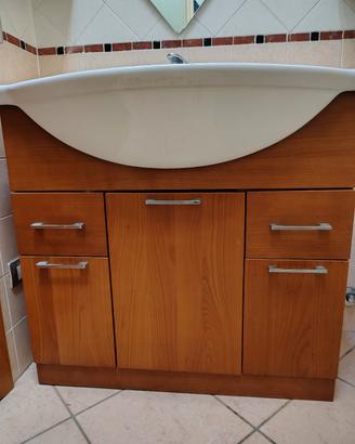 bagno completo 