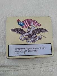 Sigari Kentucky Fire cured