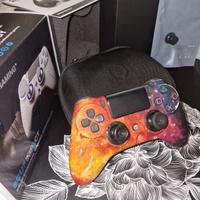 Scuf PS4/PC Impact PRO personalizzato