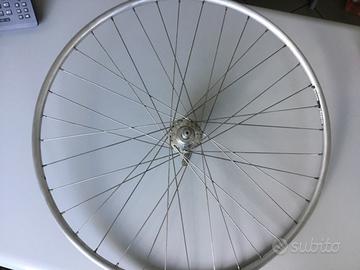 Ruota Sanremo Racing epoca