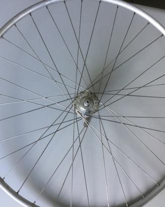 Ruota Sanremo Racing epoca