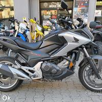 Honda nc750x