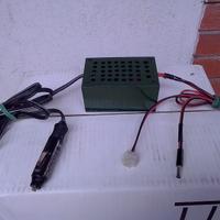 trasformatori di corrente