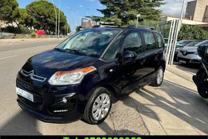 Citroen C3 Picasso 1.6 hdi 2016 Uniproprietario