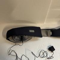 Massaggiatore elettrico collo