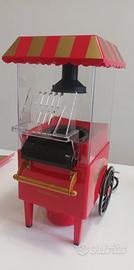 Macchina PopCorn Kasanova