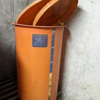 Botti in vetroresina 