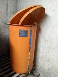 Botti in vetroresina 