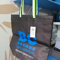 Borsa / Shopper / Shopping Bag BC Best Company