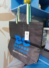 Borsa / Shopper / Shopping Bag BC Best Company