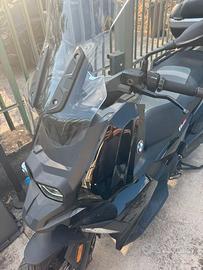 BMW C400X