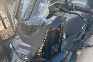 BMW C400X