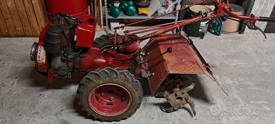 motozappa 14cv