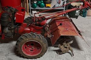 motozappa 14cv