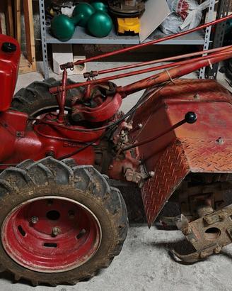 motozappa 14cv