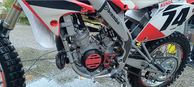 Hm cre six competition 50