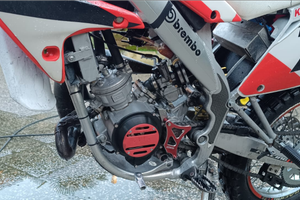 Hm cre six competition 50