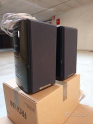 Sonus Faber Concertino  			