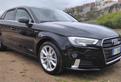 Audi A3 SPB 1.4 TFSI g-tron Design