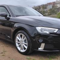 Audi A3 SPB 1.4 TFSI g-tron Design