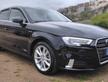 Audi A3 SPB 1.4 TFSI g-tron Design