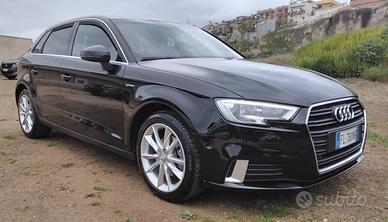 Audi A3 SPB 1.4 TFSI g-tron Design