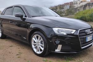 Audi A3 SPB 1.4 TFSI g-tron Design