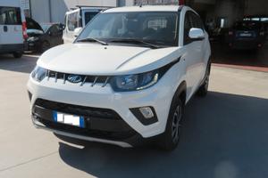 Mahindra KUV100 1.2 VVT M-Bifuel(GPL) K6+