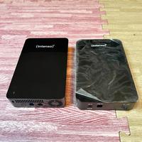 hard disk esterno 3TB USB3.0