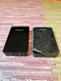 hard disk esterno 3TB USB3.0