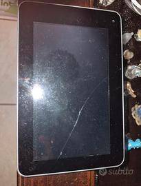 Tablet Acer Iconia Tab B1 (per pezzi di ricambio )