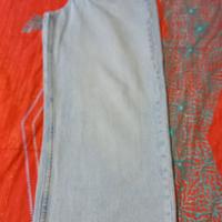 pantalone jeans taglia 36