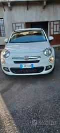 fiat 500x 1.4 140 cv dct
