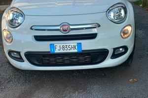 fiat 500x 1.4 140 cv dct