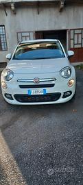 fiat 500x 1.4 140 cv dct
