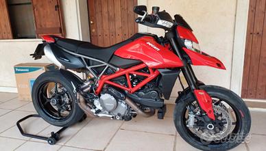 Hypermotard 950 Ducati 
