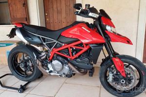 Hypermotard 950 Ducati 