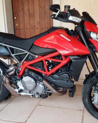 Hypermotard 950 Ducati 