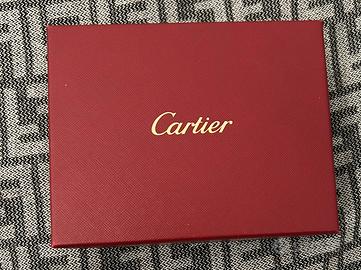 Portafogli Cartier