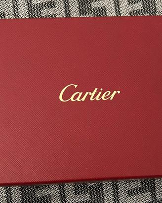 Portafogli Cartier