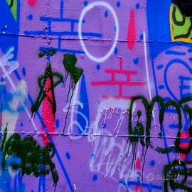 Titolo : Fotografia informale 21