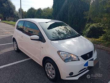 Seat Mii 1.0 3 porte Reference valuto permute